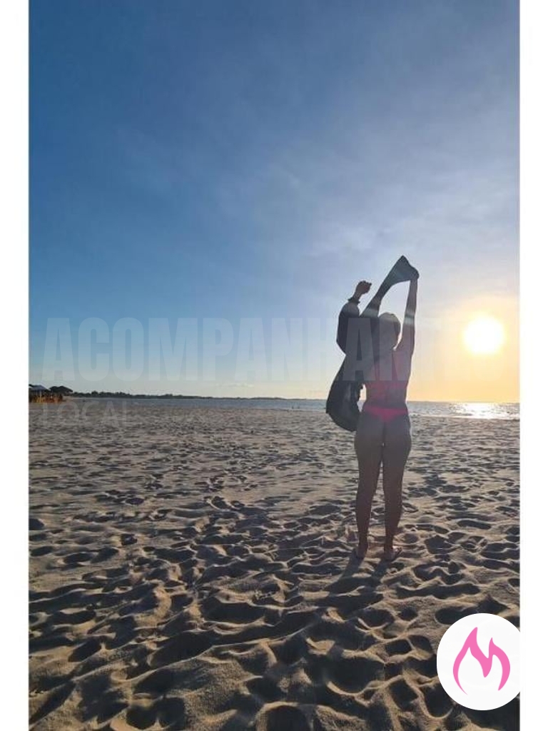 mia, sua doce tentação