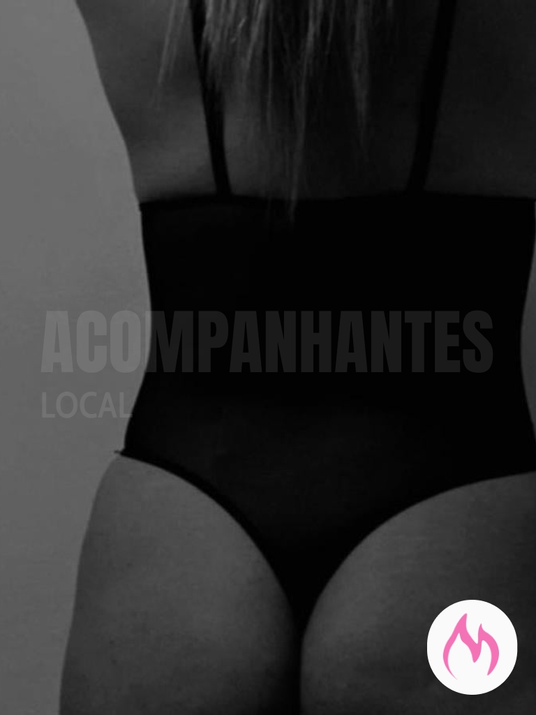 loirinha sedutora e disponível