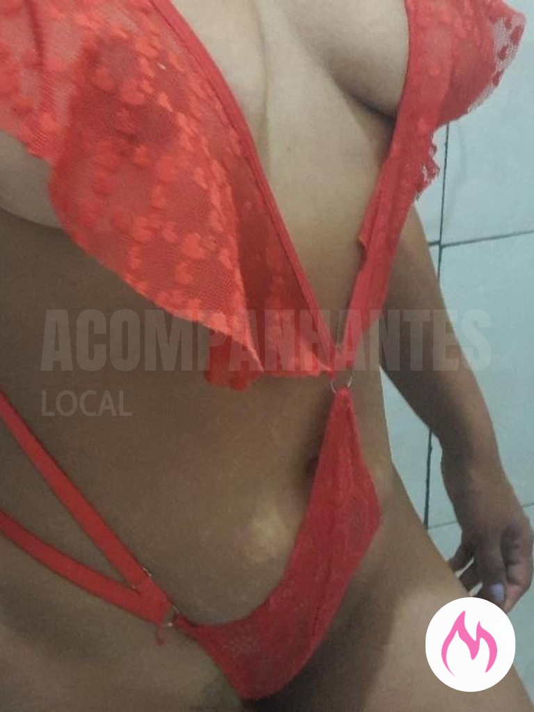 bruna, a ninfetinha sedutora