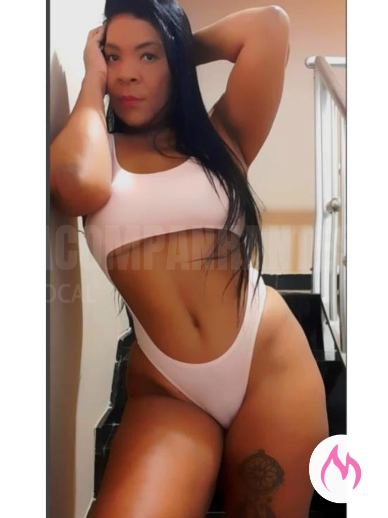 amor e massagem exclusiva