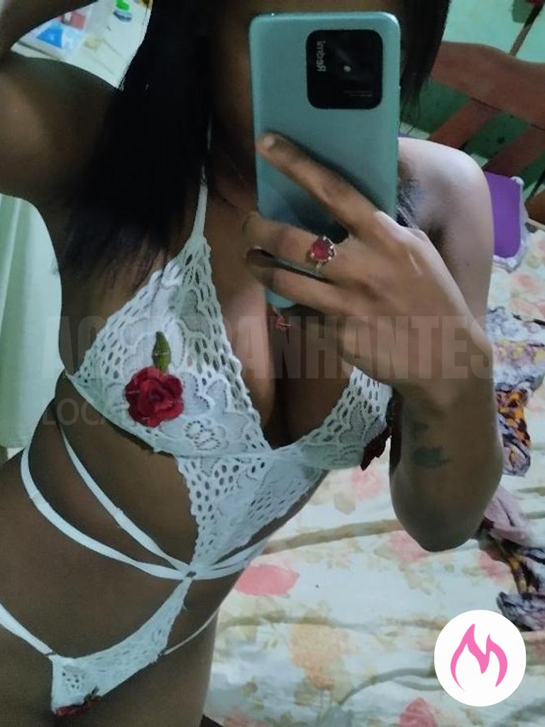 anyelle: prazer aos 23