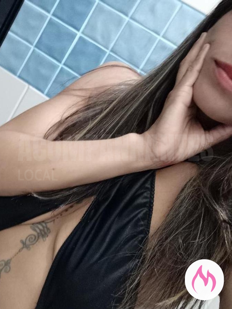desejos e fetiches