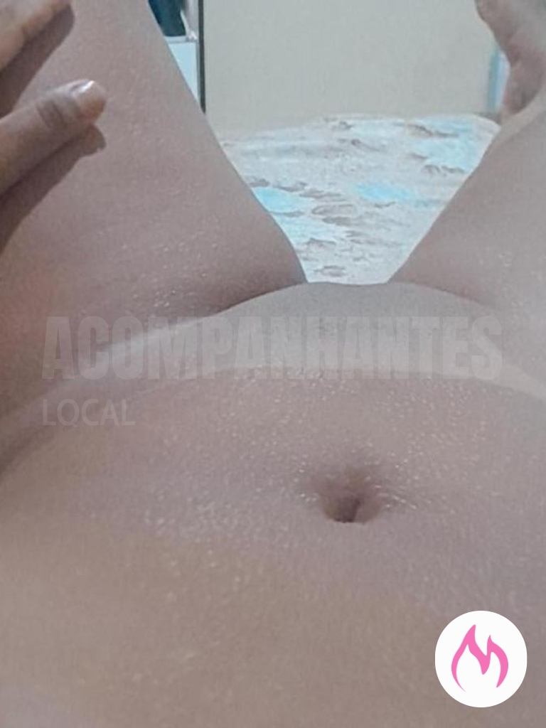 prazer intenso à sua porta