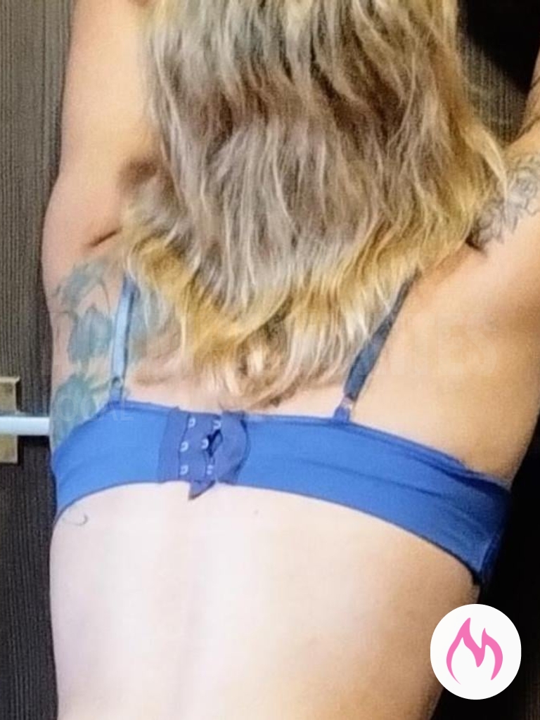 duda: sua namoradinha sensual