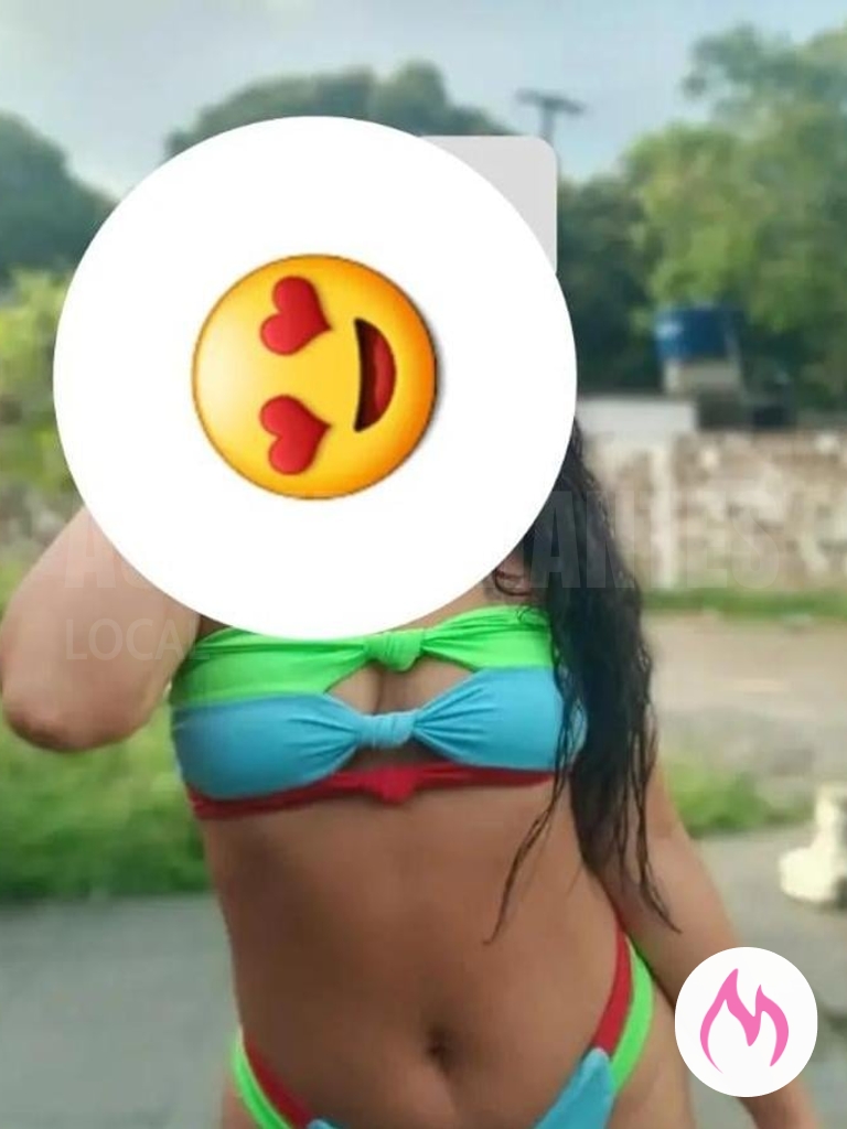 prazer e sedução em igarassu