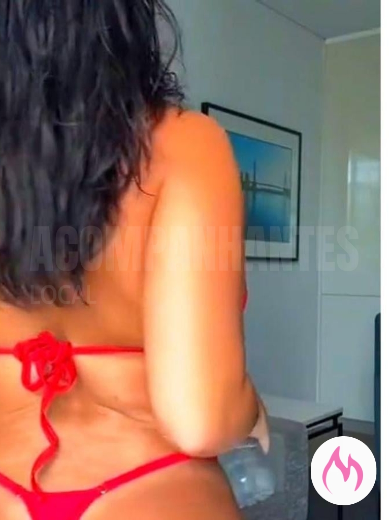 sua companheira sensual