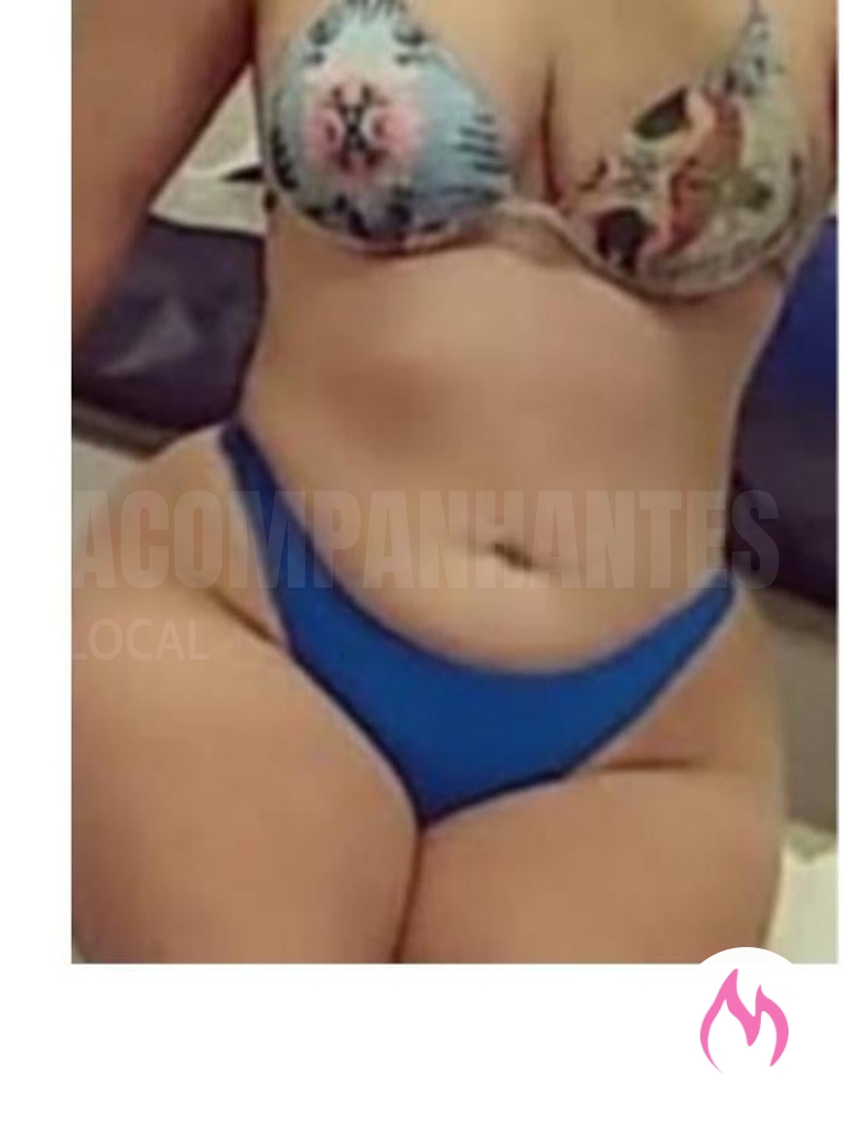 luana, seu desejo em erechim