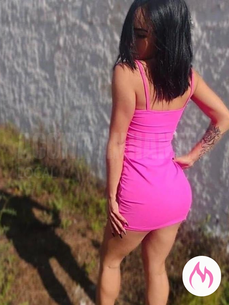 novinha em almirante