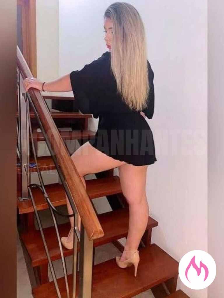 encontro com a safada