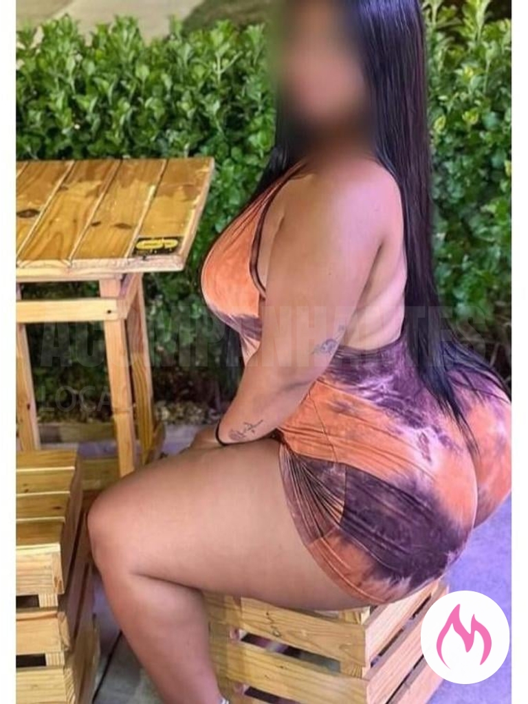 Perfil de atraente gg plus sedutora