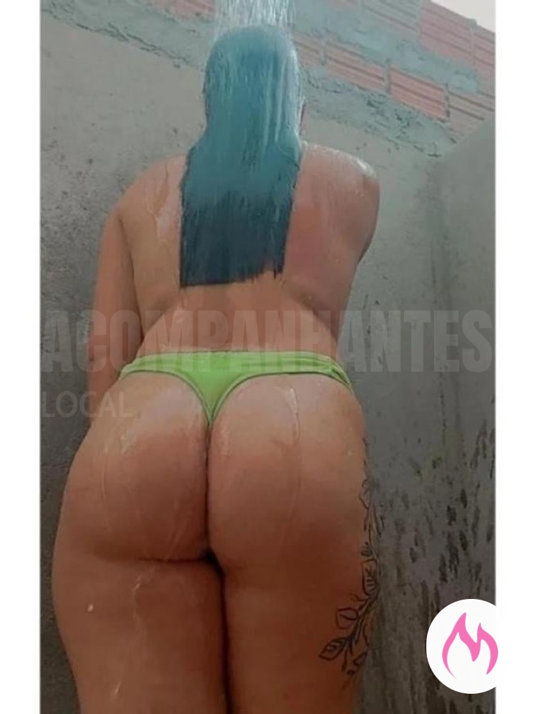luxo e sedução em parnamirim
