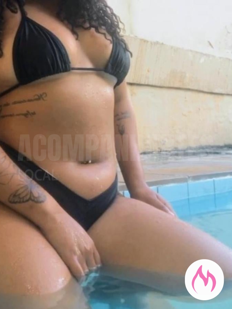 pérola safadinha à sua espera