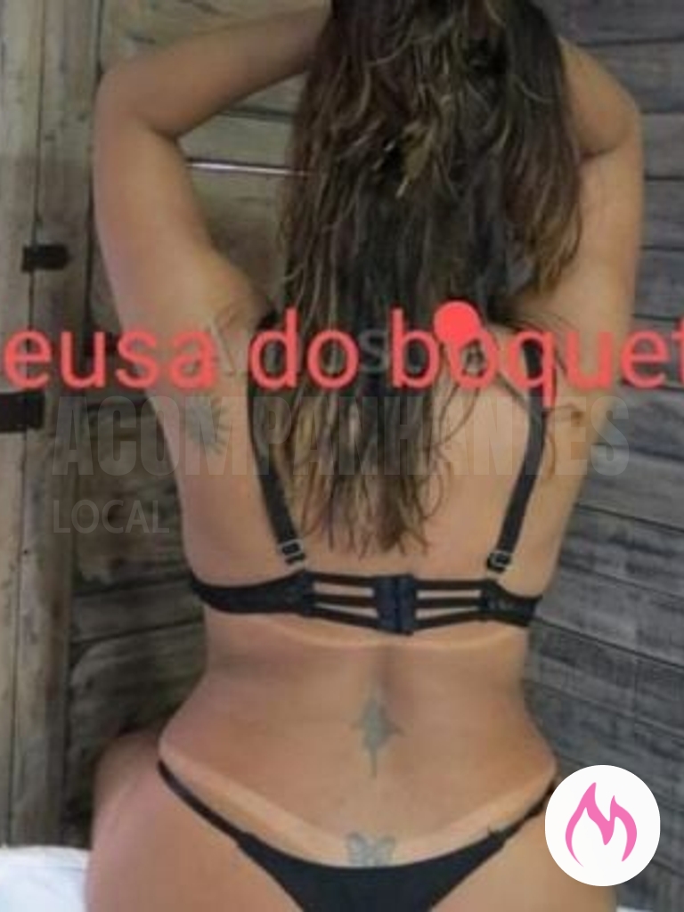 massagem com prazer intenso