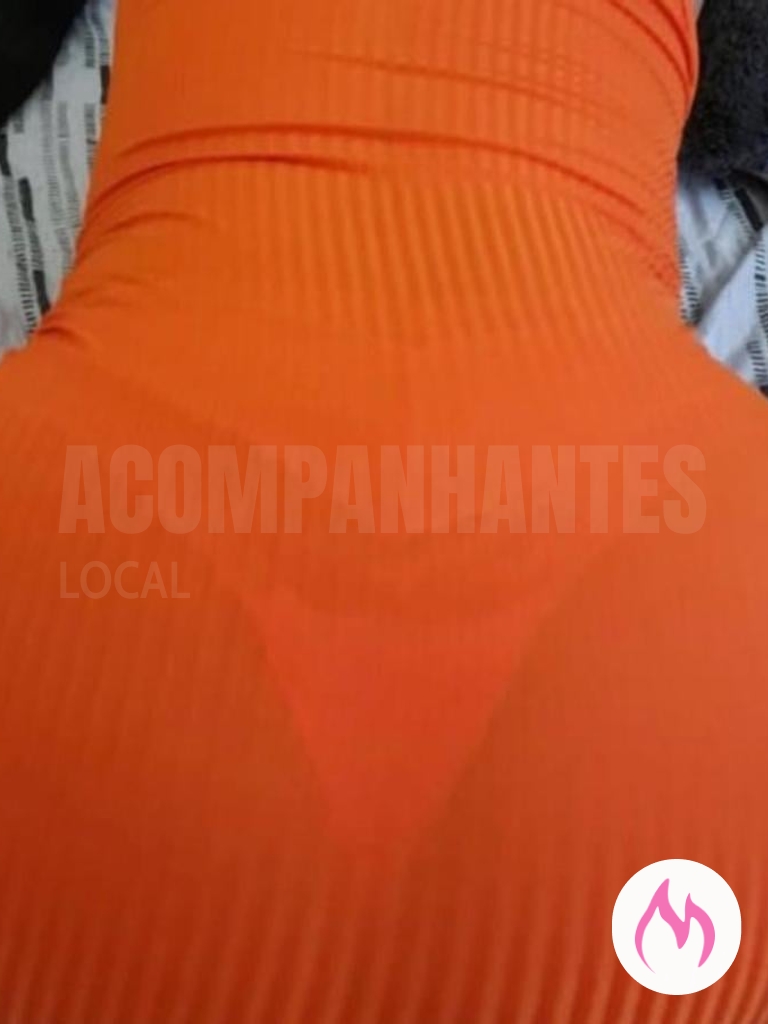 morena sedutora te espera
