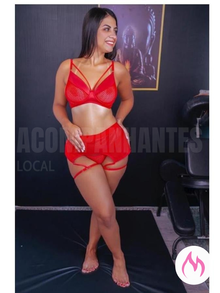 descubra o encanto comigo