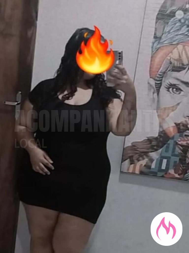 delícia às suas ordens