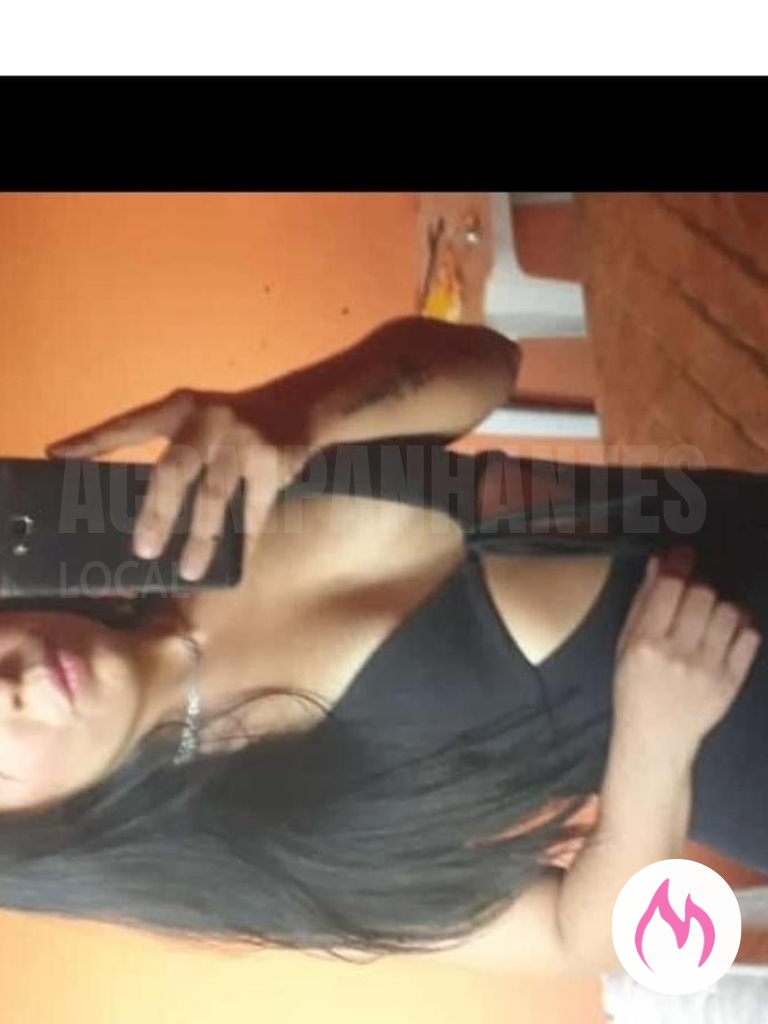 morena do bumbum irresistível