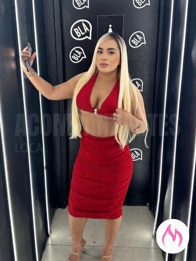 yasmin, a rainha do prazer