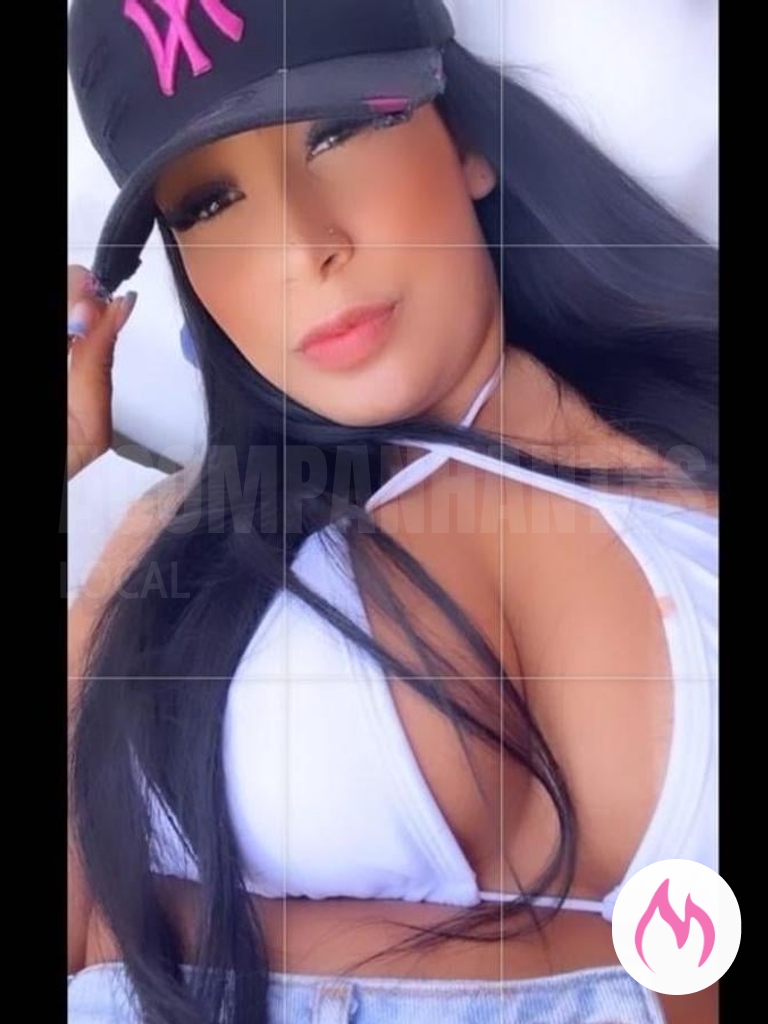 julliany: sua fantasia real