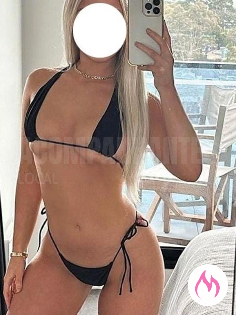 loirinha safada em salvador