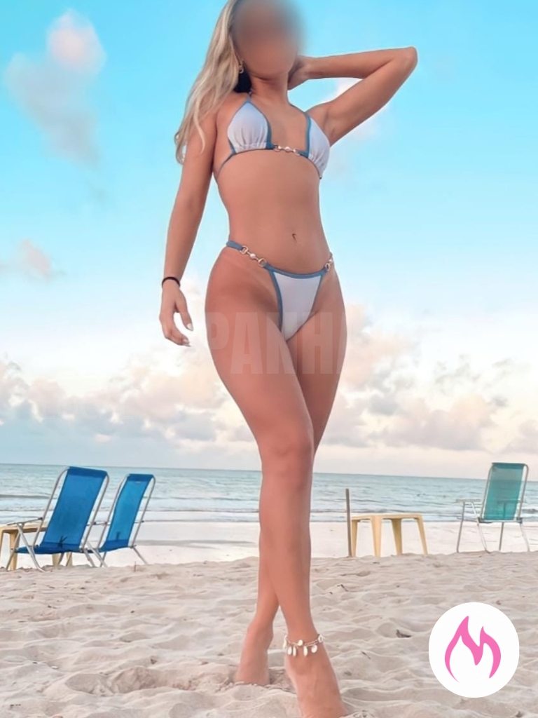 valentina: sedução e carinho