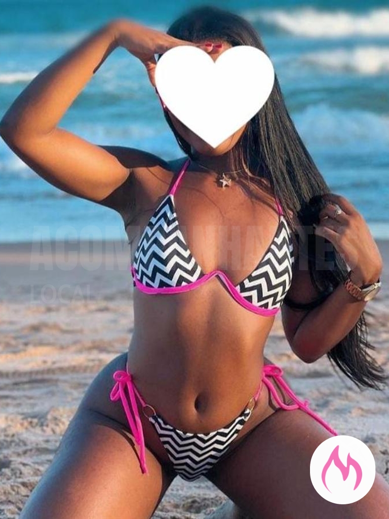 morena sedutora em irajá