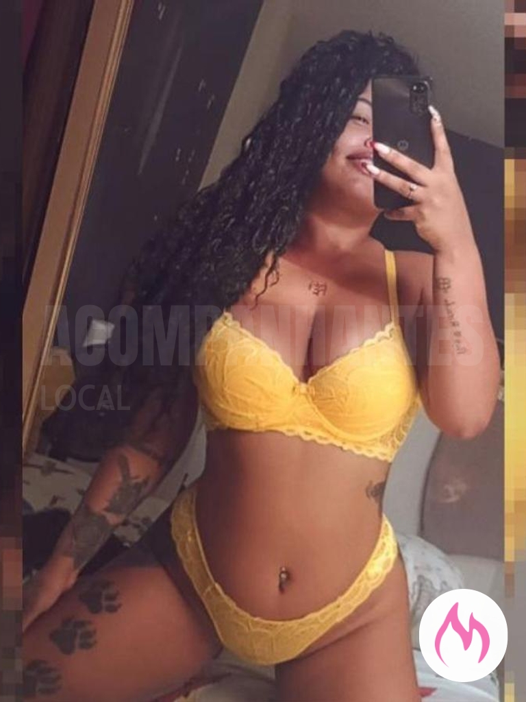 naty oliveira: quente e sensual