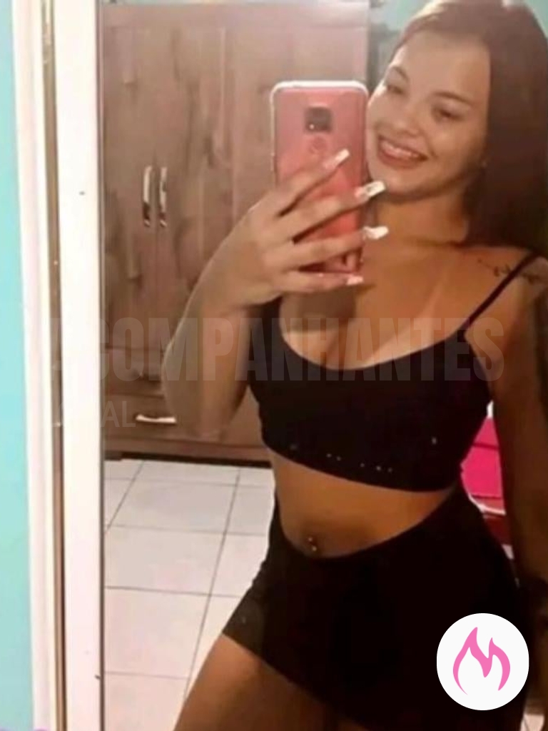 atraente merena jambo