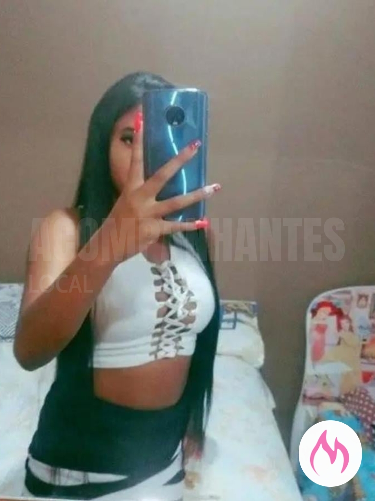 nova sensualidade à sua porta