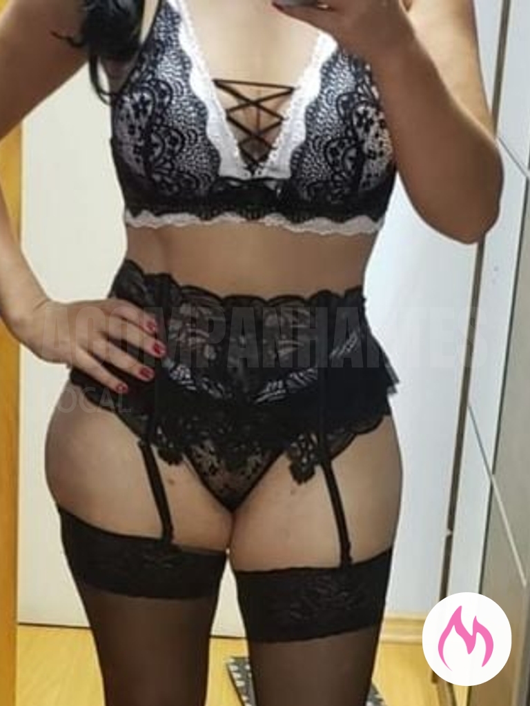 acácia: prazer sem limites