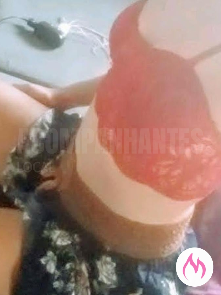 magrinha safadinha