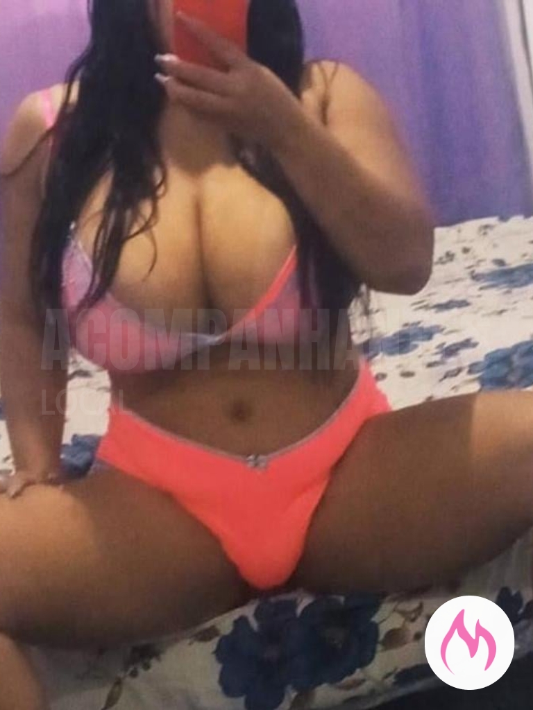 paula, a delícia real