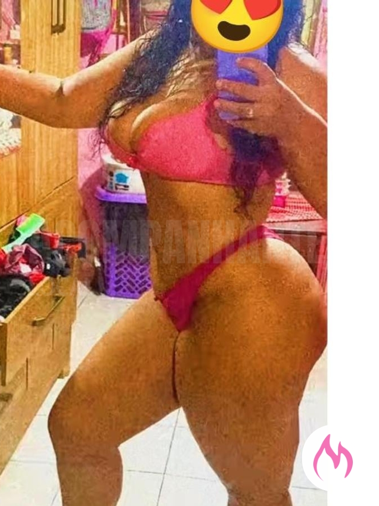 luxúria à sua porta
