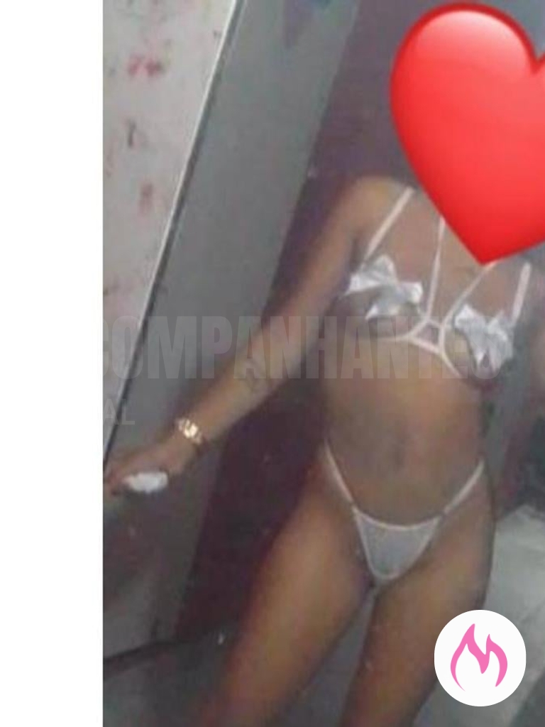 prazer em te conhecer