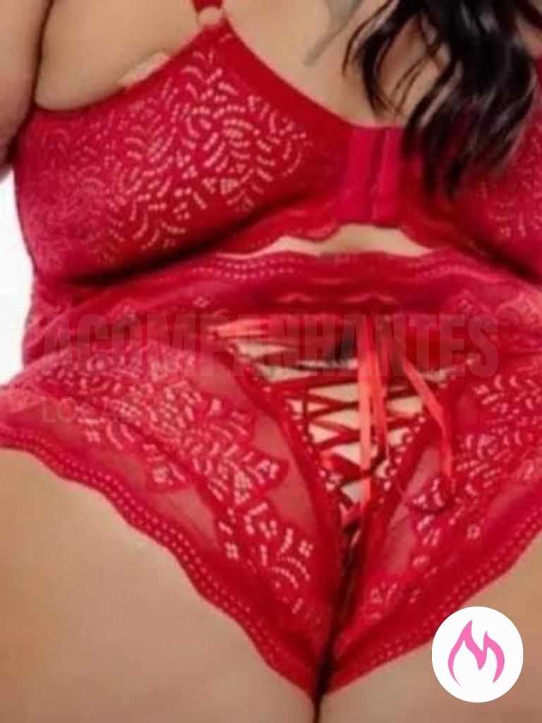 gordinha morbida e sensual