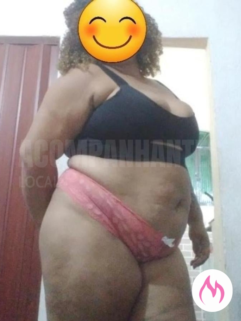 acompanhante dama sedutora