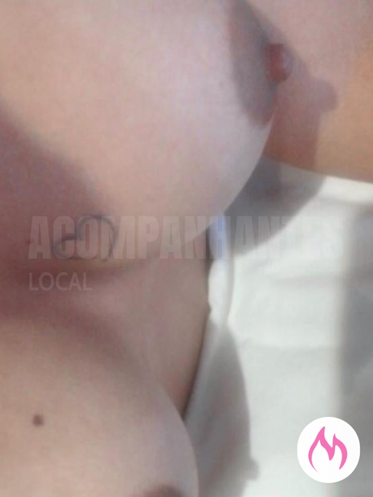 novinha cheirosa atraente
