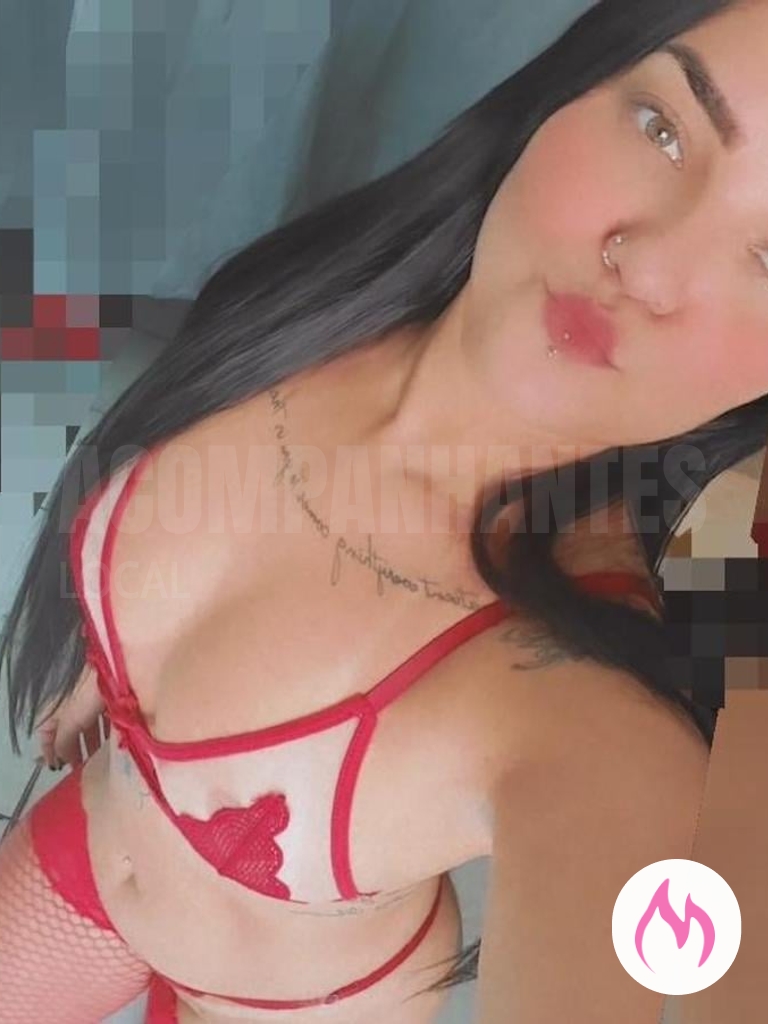 brendinha: o desejo em sc