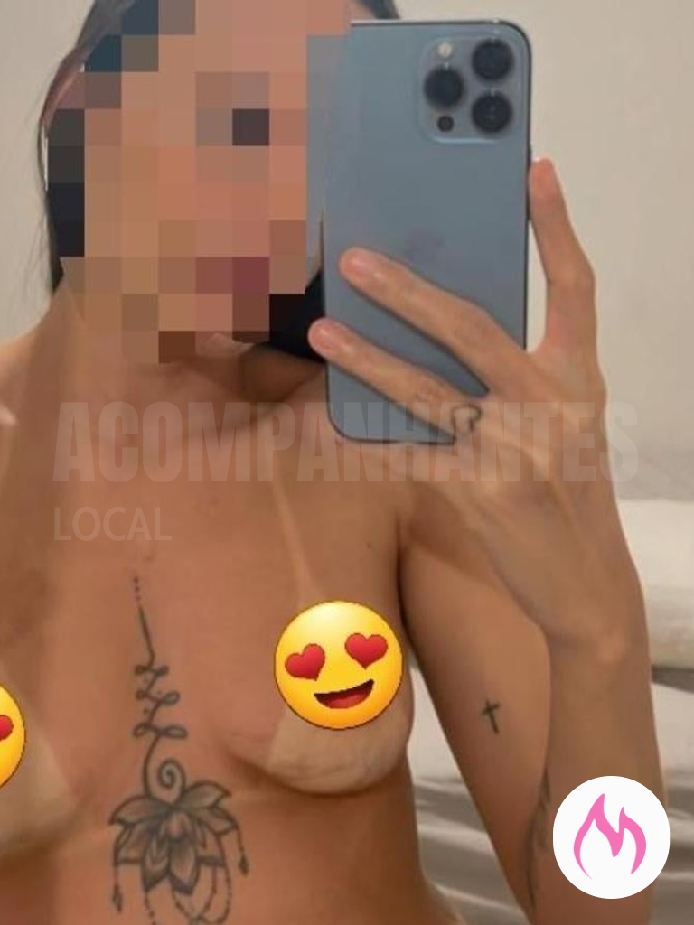 bruninha, delicinha a seduzir