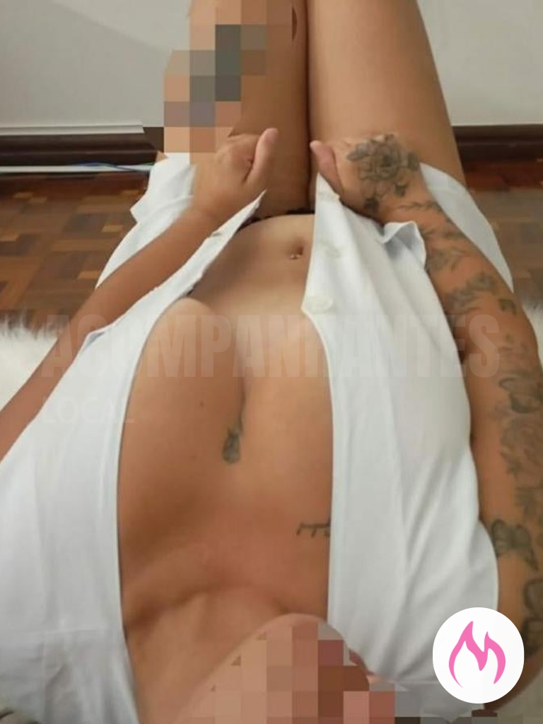 prazeres da nuru