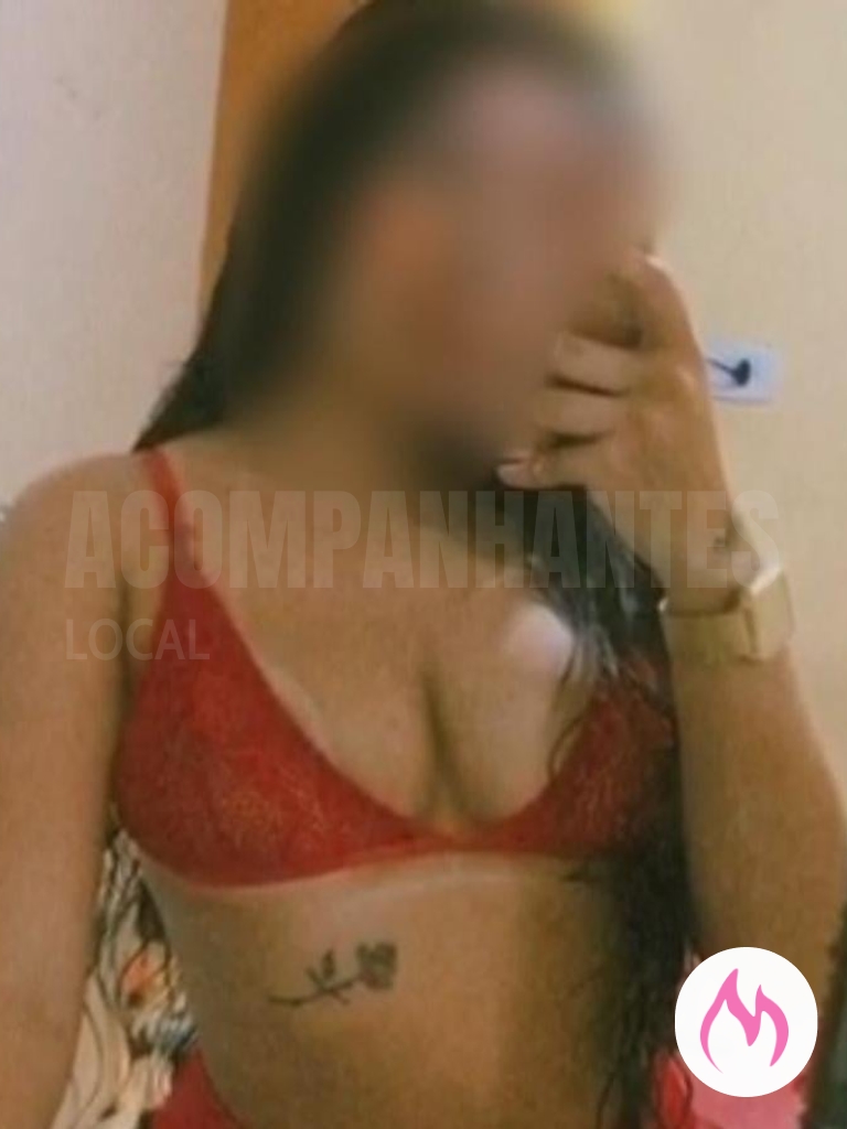 duda, a namoradinha do rn
