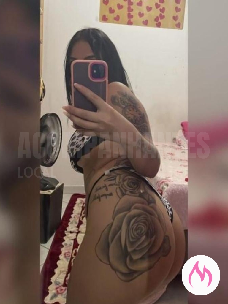 prazer e sedução