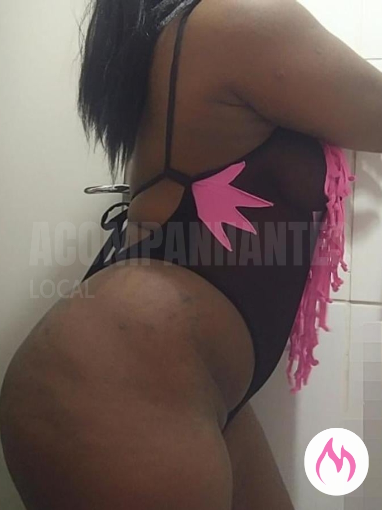 tiffany: desejo discreto