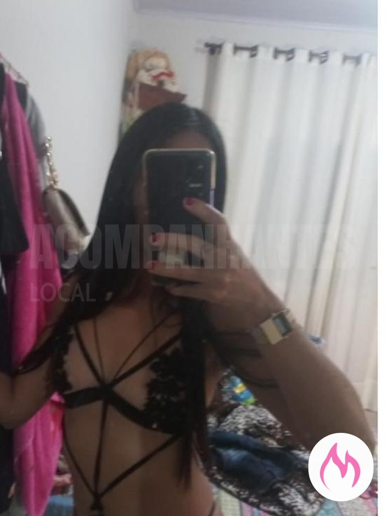 vem na morena