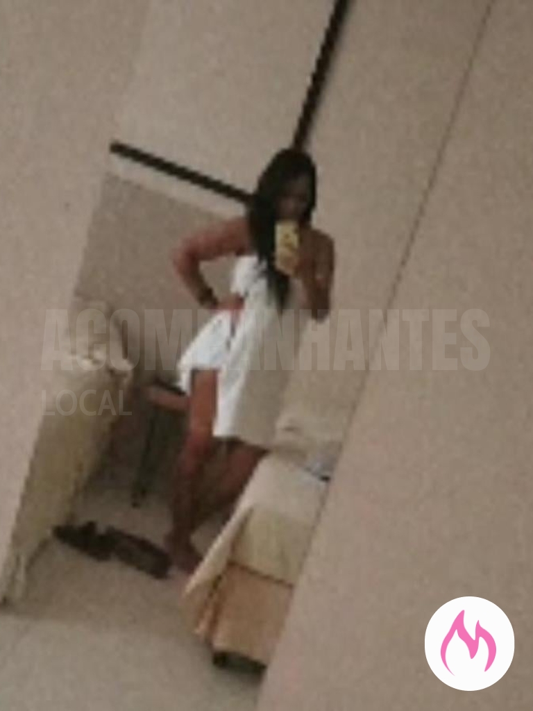 gabriela, o prazer te espera