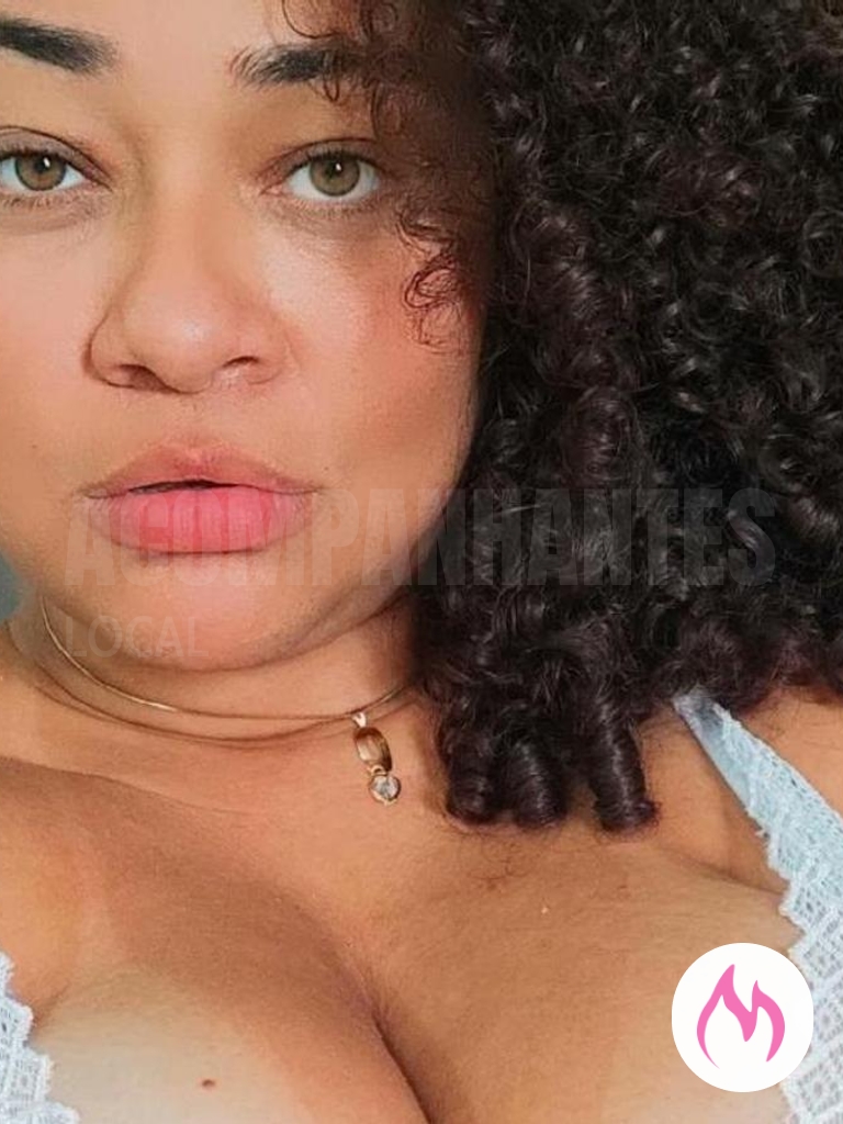 seducente em santíssimo