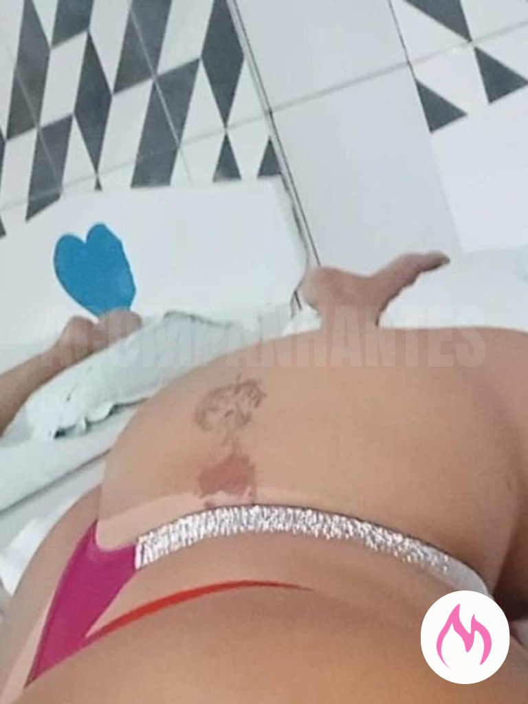 prazer em te conhecer
