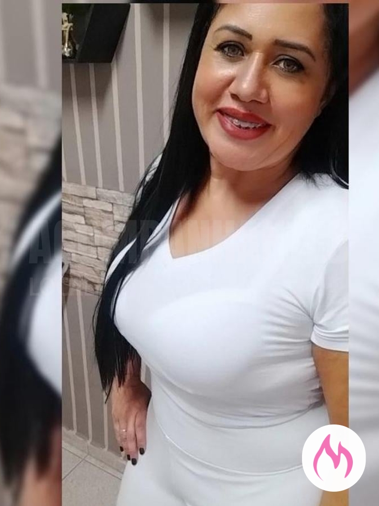 toques sensuais inéditos