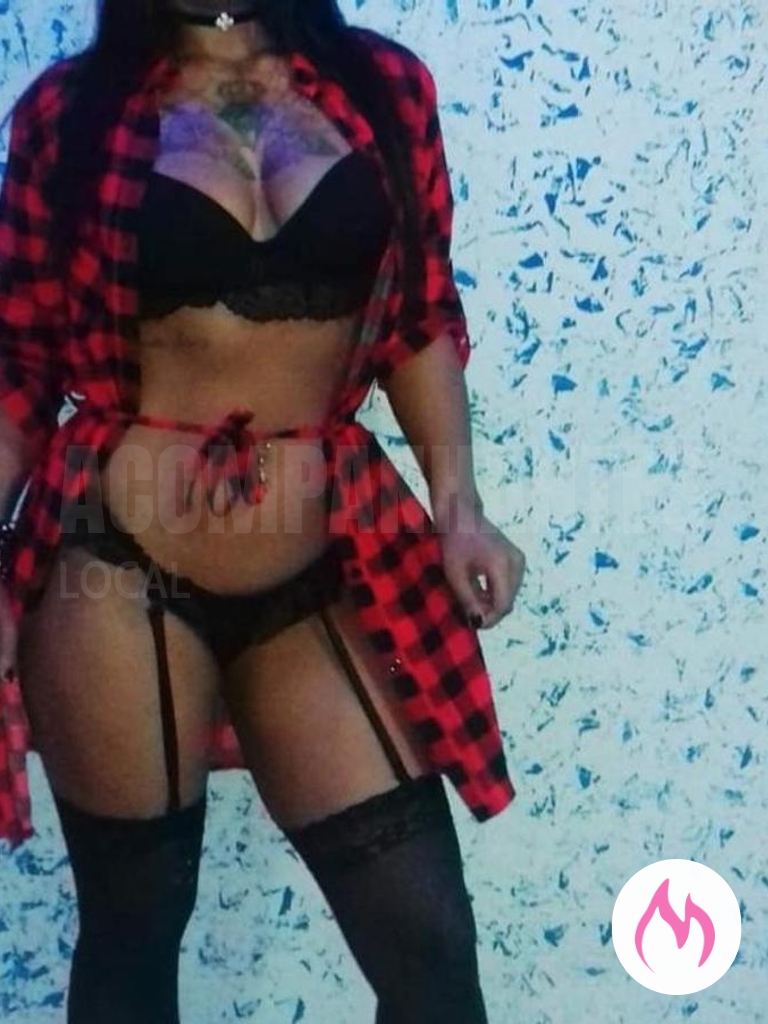 novata sensual em guaçuí