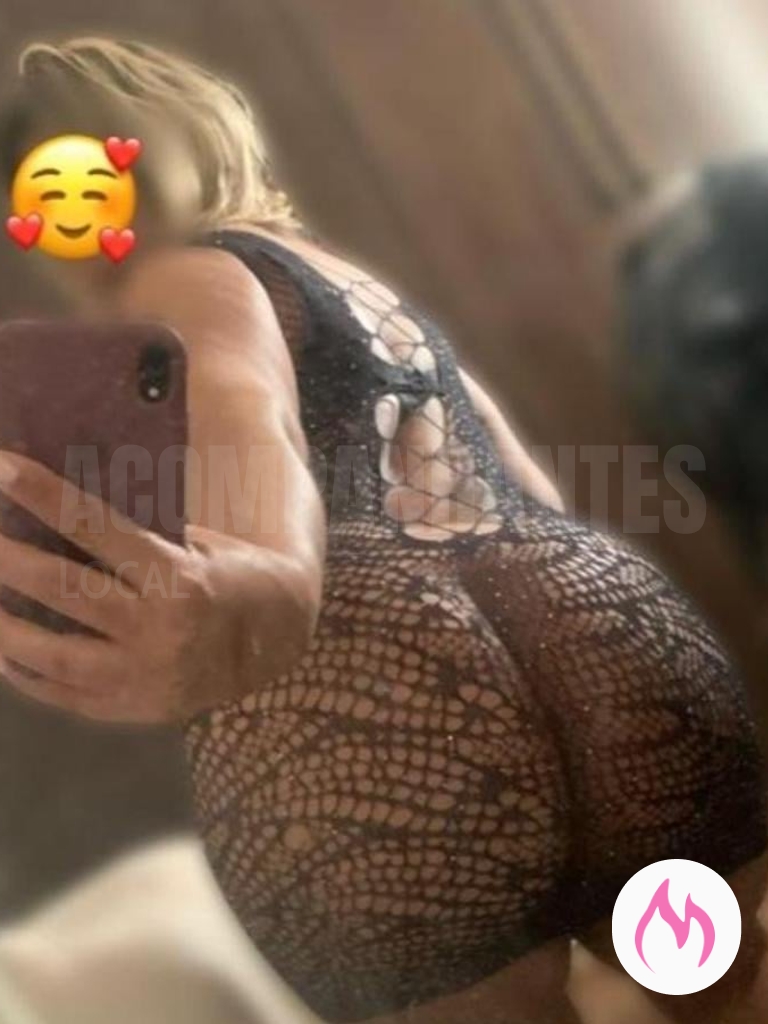 loira fogosa te espera